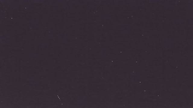 AMS149 meteor