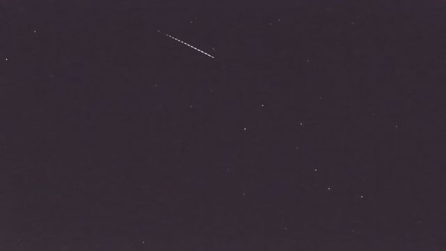 AMS149 meteor
