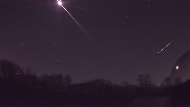 AMS149 meteor