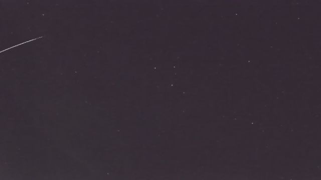 AMS149 meteor
