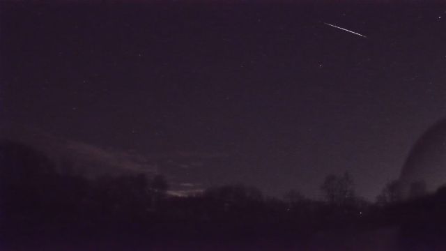 AMS149 meteor