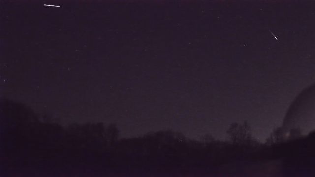AMS149 meteor