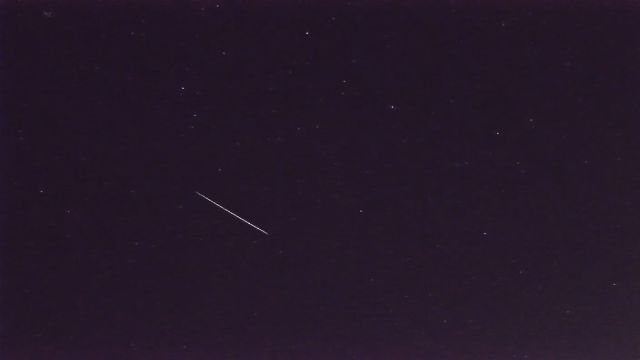 AMS149 meteor