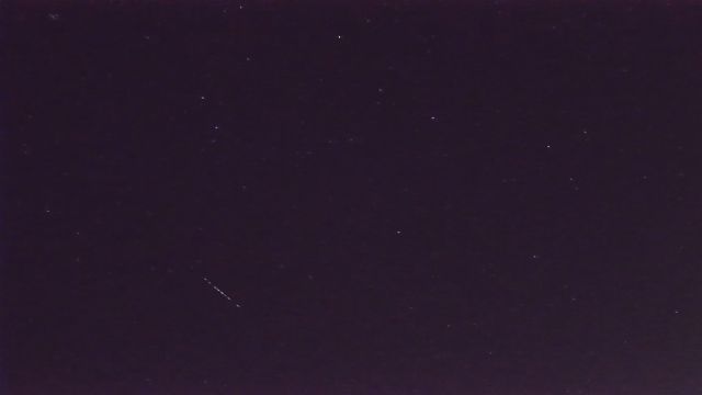 AMS149 meteor