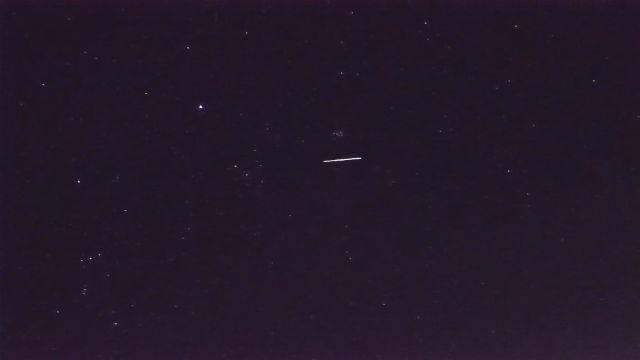 AMS149 meteor