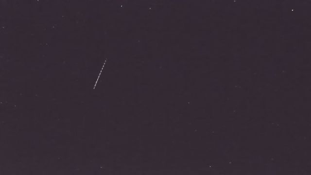 AMS149 meteor
