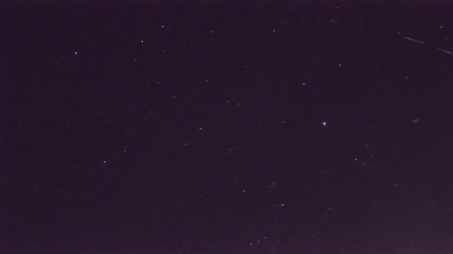 AMS149 meteor