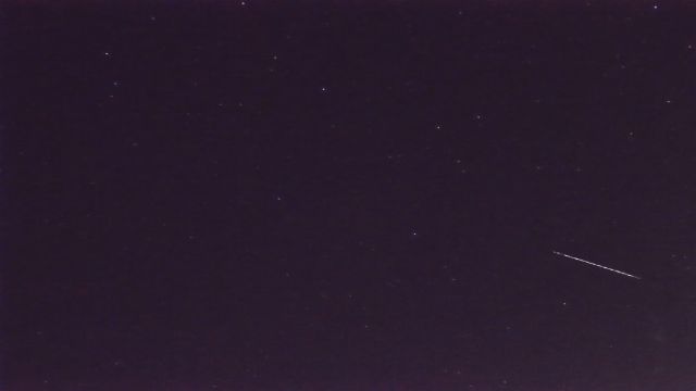 AMS149 meteor