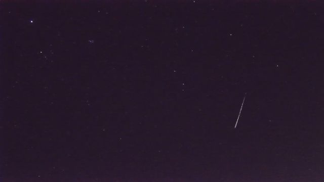 AMS149 meteor