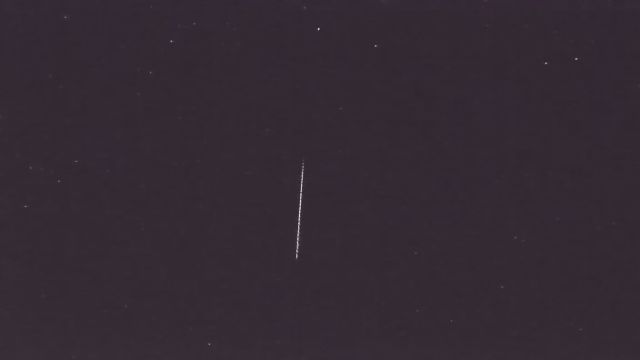 AMS149 meteor