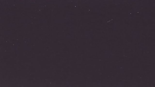 AMS149 meteor
