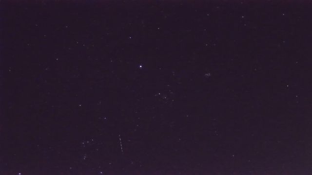AMS149 meteor