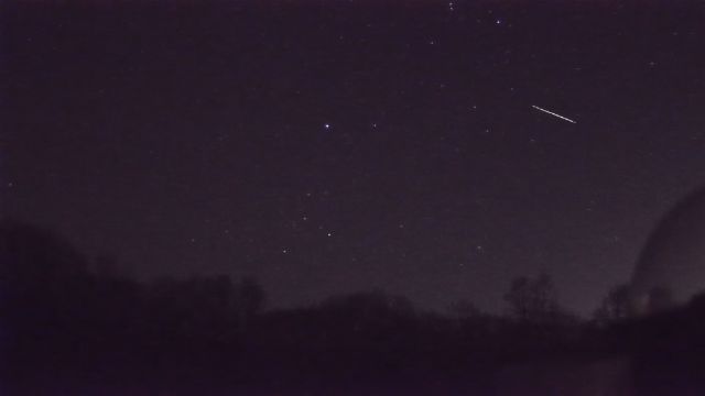 AMS149 meteor