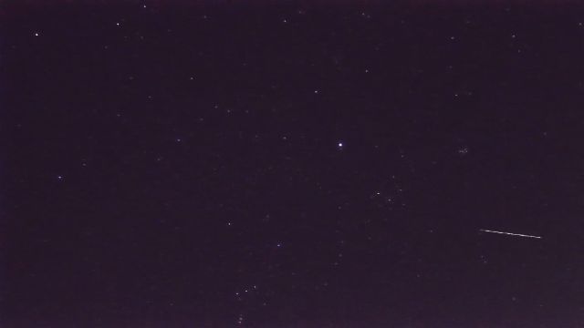 AMS149 meteor