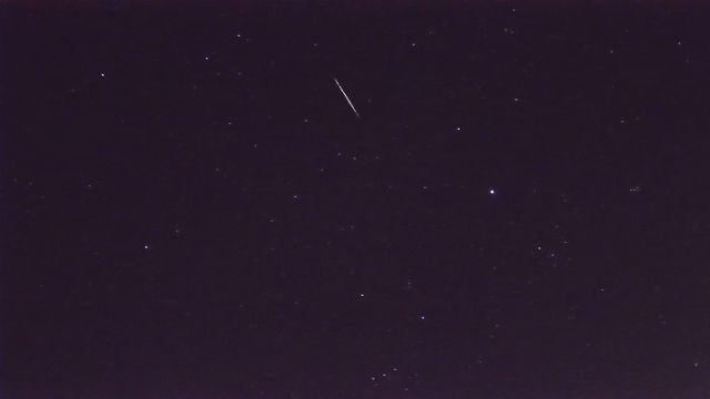AMS149 meteor