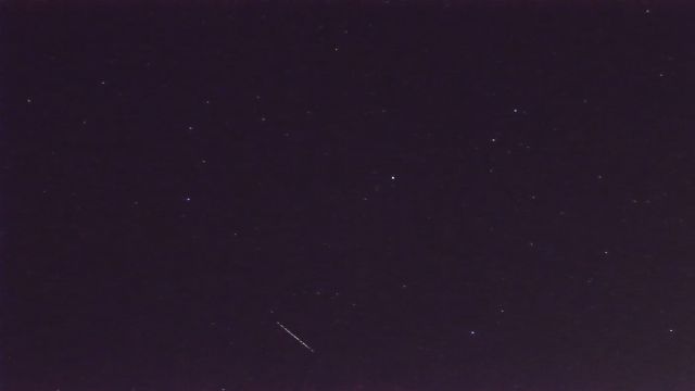 AMS149 meteor