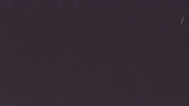 AMS149 meteor