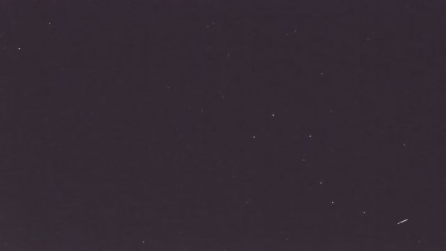 AMS149 meteor