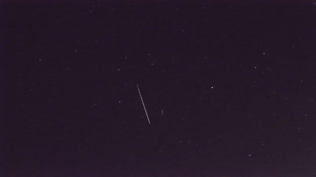 AMS149 meteor