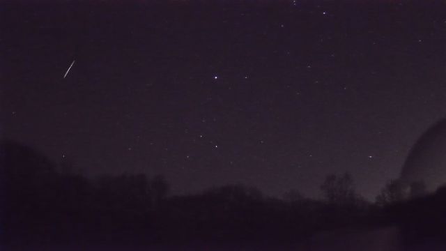 AMS149 meteor