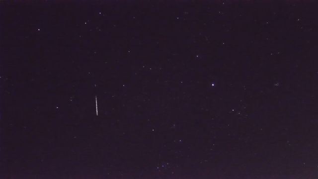 AMS149 meteor