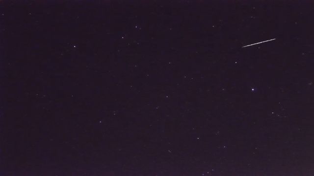 AMS149 meteor