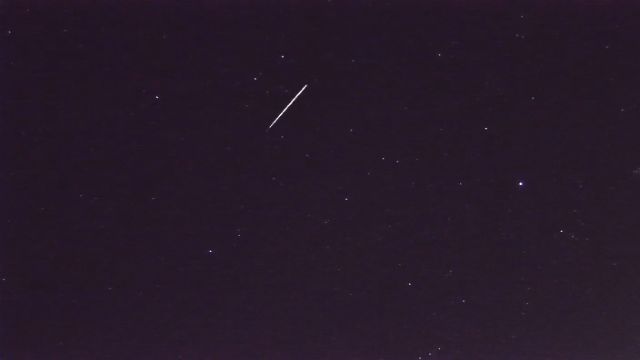 AMS149 meteor