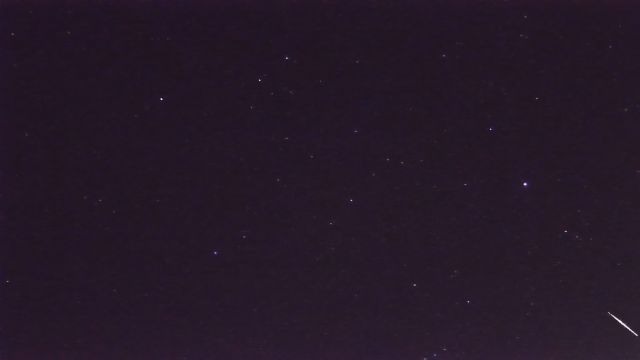 AMS149 meteor
