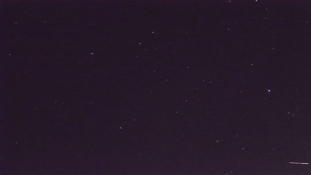 AMS149 meteor
