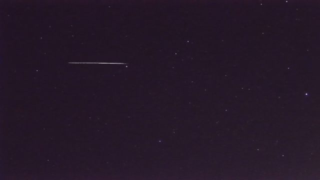 AMS149 meteor