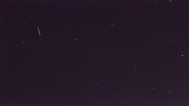 AMS149 meteor