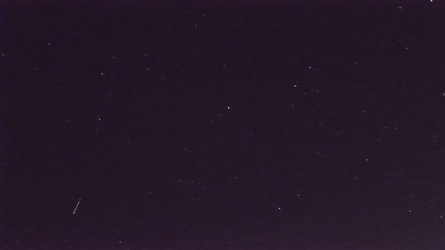 AMS149 meteor