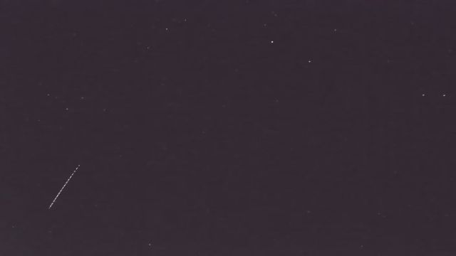 AMS149 meteor