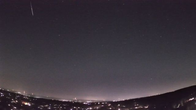 AMS149 meteor