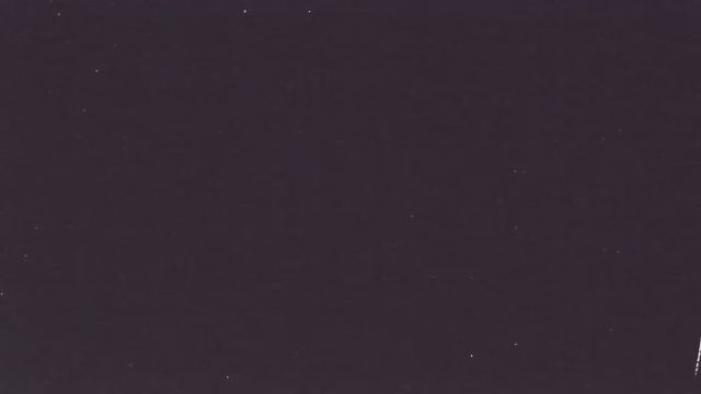 AMS149 meteor
