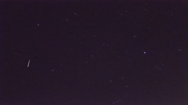 AMS149 meteor