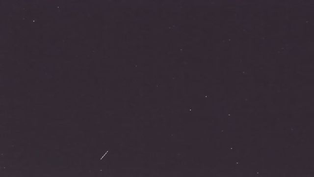 AMS149 meteor