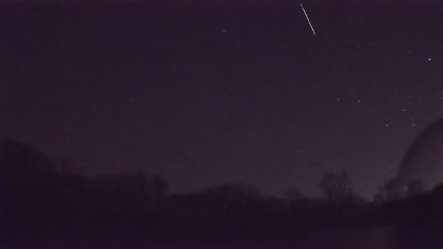AMS149 meteor