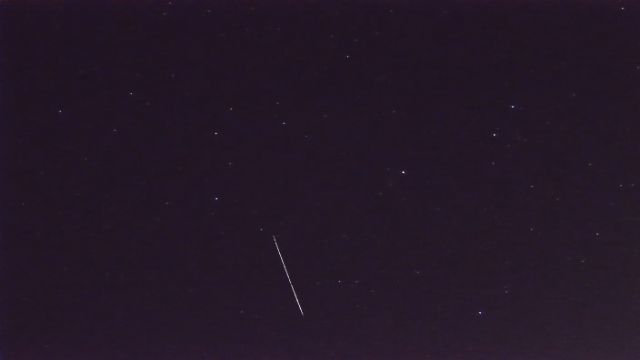 AMS149 meteor