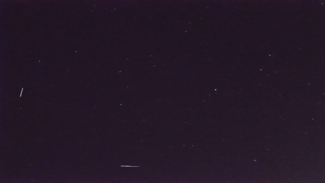 AMS149 meteor