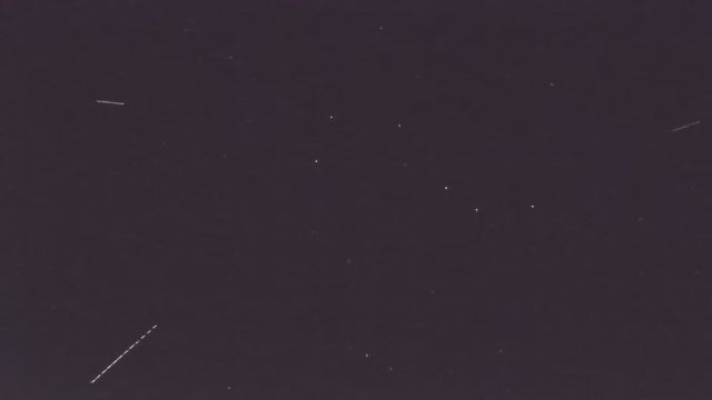 AMS149 meteor