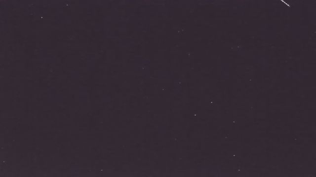 AMS149 meteor
