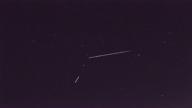AMS149 meteor
