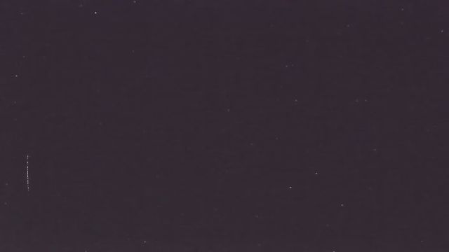 AMS149 meteor