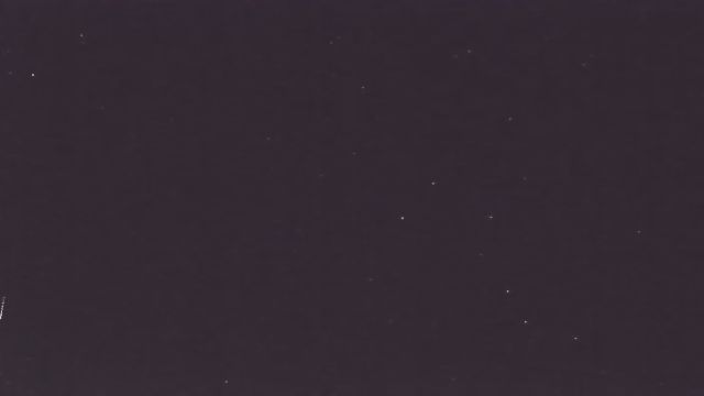 AMS149 meteor