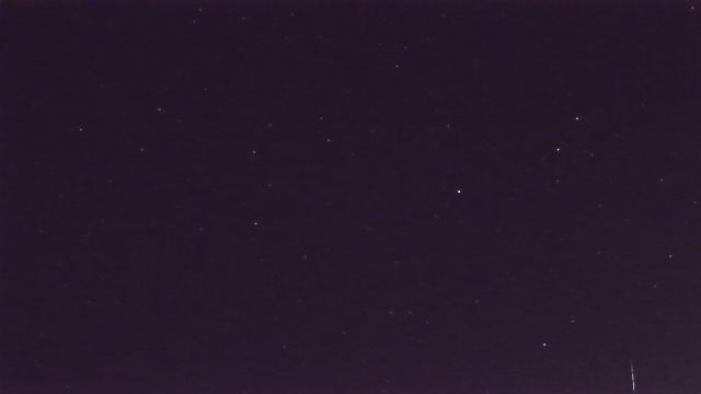 AMS149 meteor