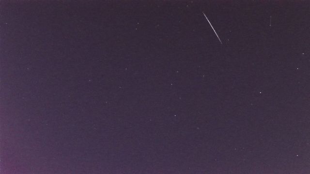 AMS149 meteor