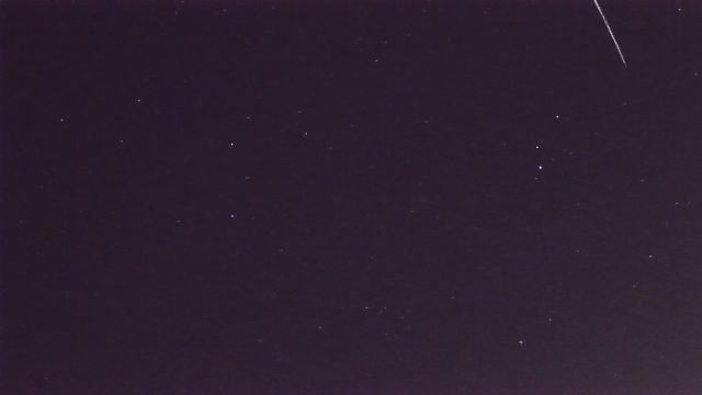 AMS149 meteor