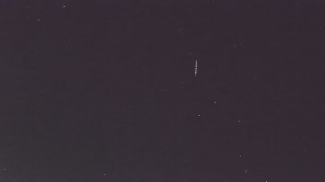 AMS149 meteor
