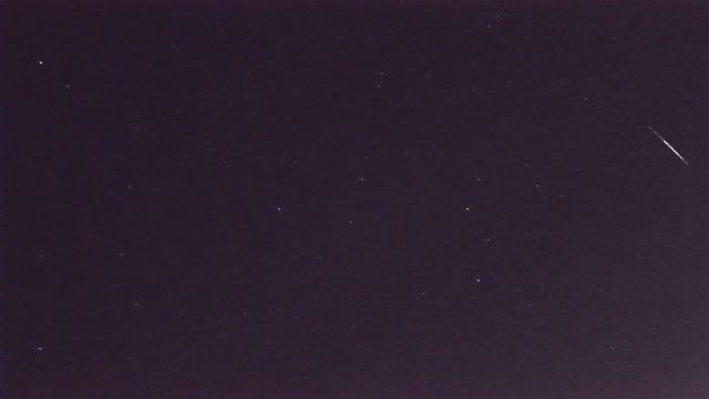 AMS149 meteor